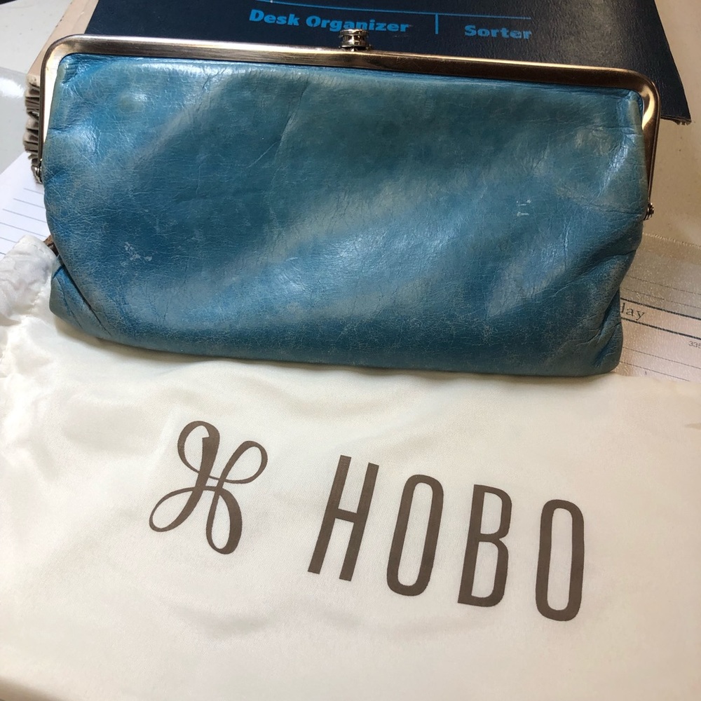 Hobo Lauren Wallet